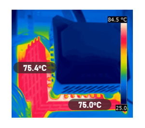 MPG CORELIQUID K360 V2 LIQUID COOLING